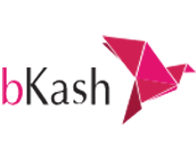 bKash logo