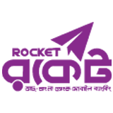 Rocket (DBBL) logo