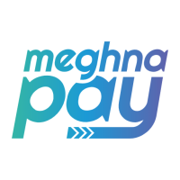 Meghna Pay logo