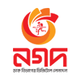 Nagad logo