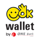 OK Wallet logo