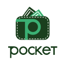 Pocket logo