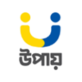 Upay logo